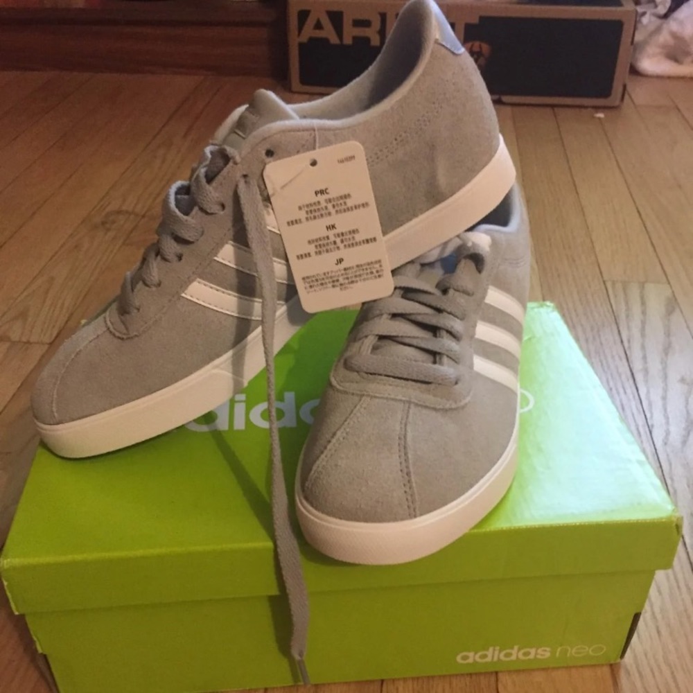 Women’s Adidas Neo Shoes